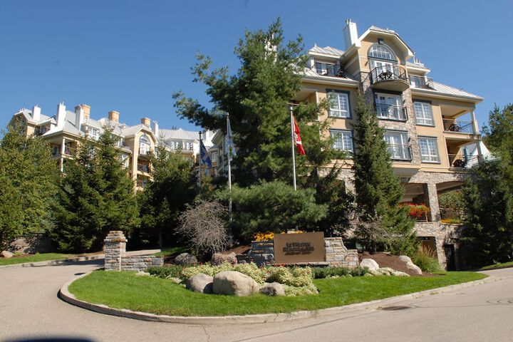 Le Westin Tremblant
