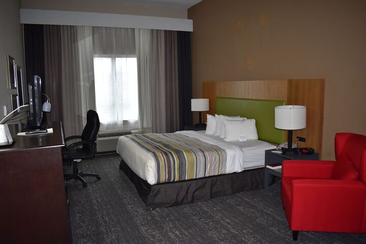 Country Inn & Suites by Radisson Hagerstown, MD