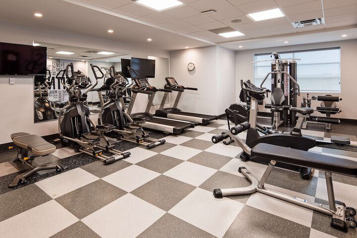 Health and Fitness 26 of 28