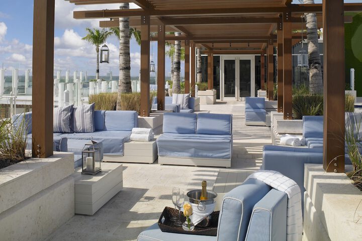 Terrace/Patio 47 of 48