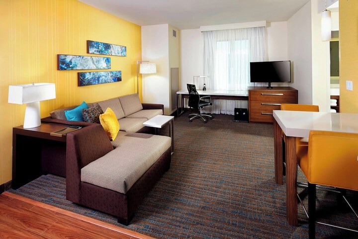 Residence Inn Secaucus Meadowlands