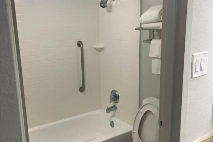 Quality Inn & Suites Georgetown
