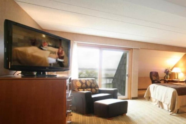 Arrowwood Resort Hotel and Conference Center - Alexandria MN