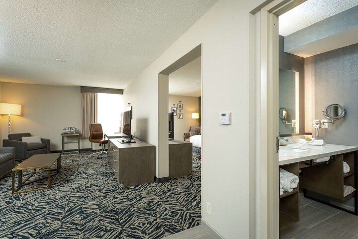 Doubletree by Hilton Harrisonburg