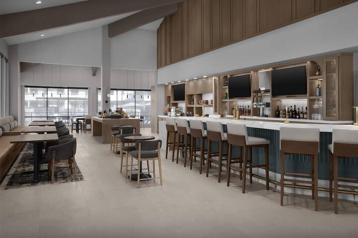 Homewood Suites by Hilton Santa Maria