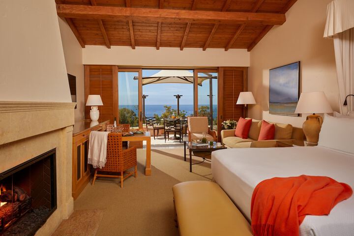 The Resort at Pelican Hill