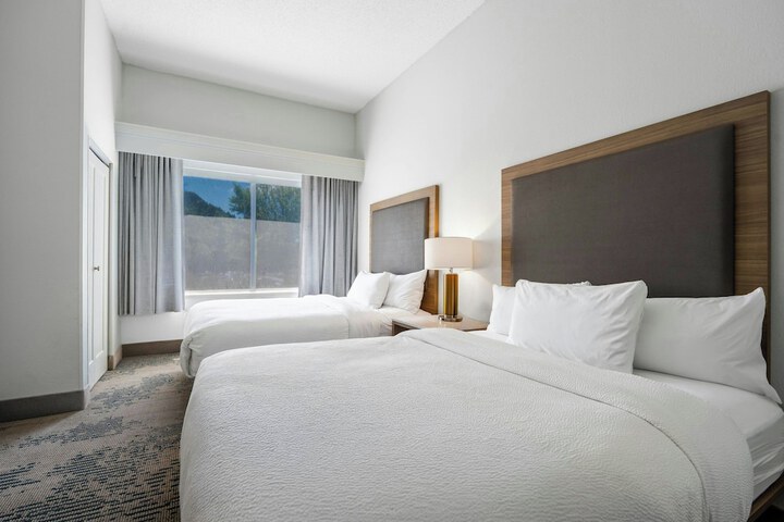 SpringHill Suites by Marriott Atlanta Kennesaw