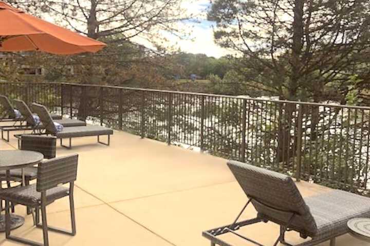 Terrace/Patio 33 of 33