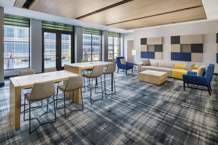 Hyatt Centric Mountain View