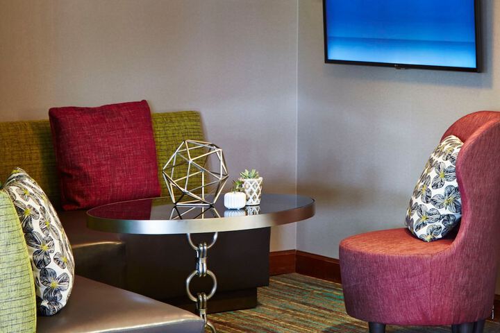 Residence Inn by Marriott Minneapolis St. Paul / Roseville