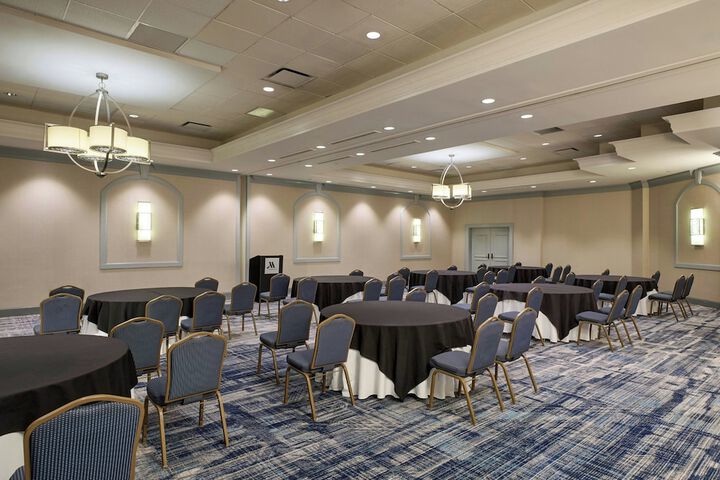 Marriott Columbia