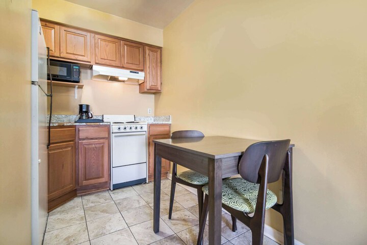 Quality Inn Little Creek