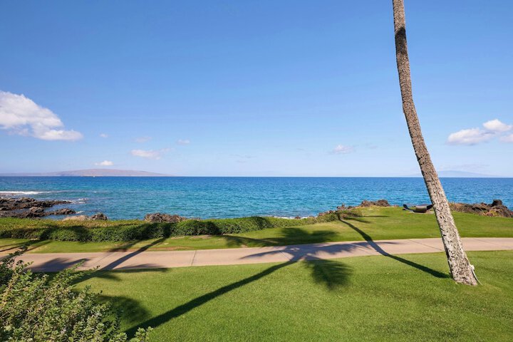 Wailea Beach Resort - Marriott Maui