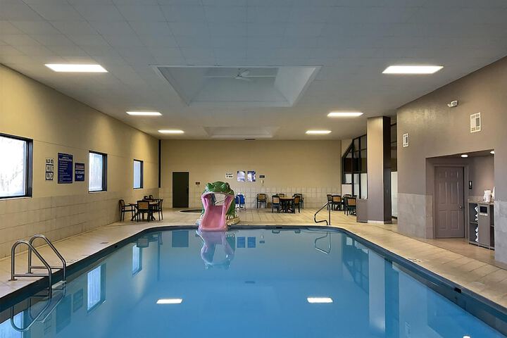 AmericInn by Wyndham Watertown