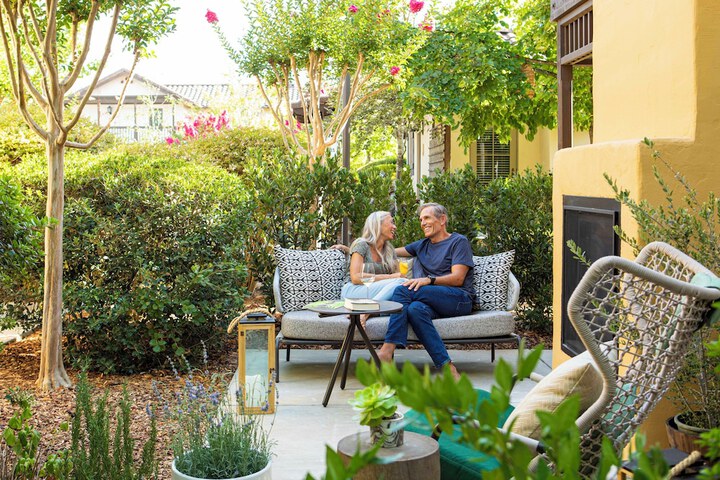 The Lodge at Sonoma Resort Autograph Collection