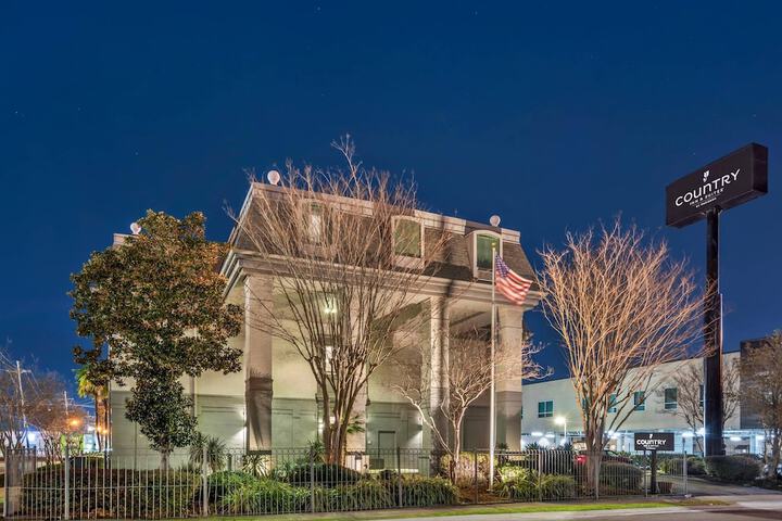 Country Inn & Suites by Radisson Metairie (New Orleans), LA