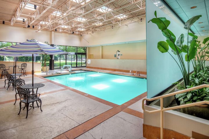 DoubleTree Suites by Hilton Seattle Airport - Southcenter
