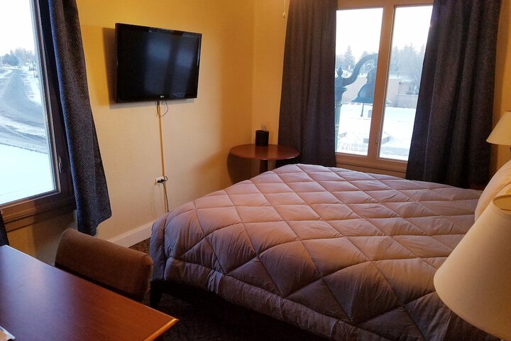 Monte Villa Hotel