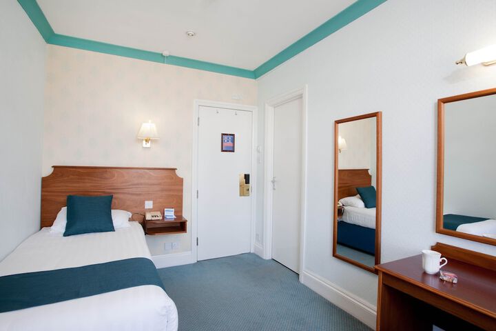 TLH Victoria Hotel - TLH Leisure Entertainment and Spa Resort