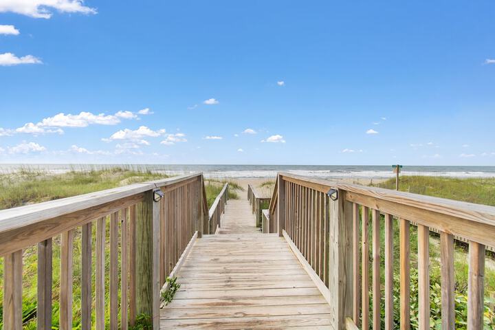 Ocean Isle Inn