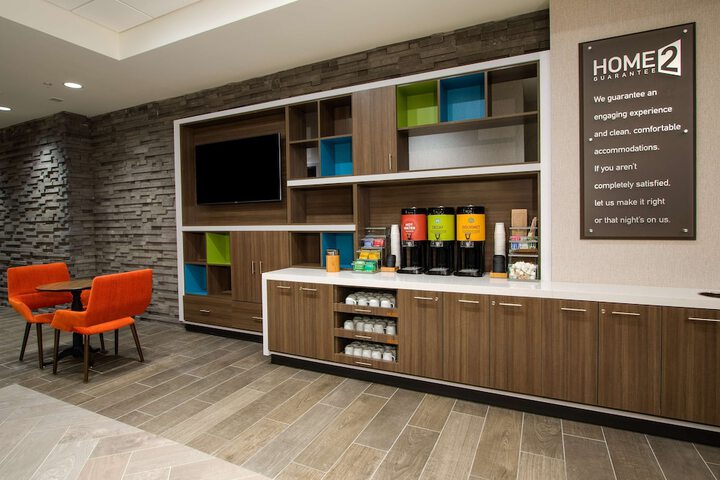 Home2 Suites by Hilton Grove City Columbus