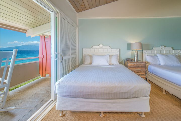 Kaanapali Ocean Inn