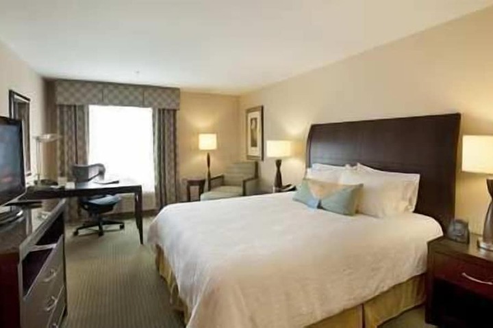 Hilton Garden Inn Mt. Laurel