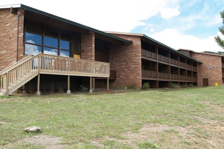 YMCA of The Rockies Estes Park