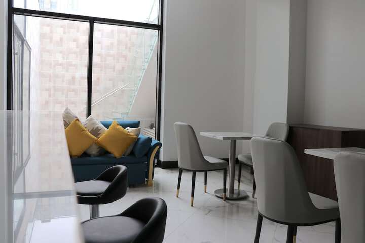 Hotel Interior 5 of 27