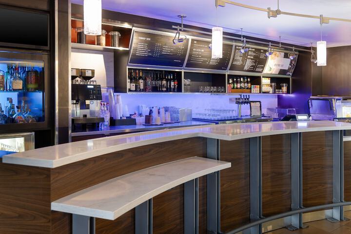 Courtyard by Marriott Ontario Rancho Cucamonga