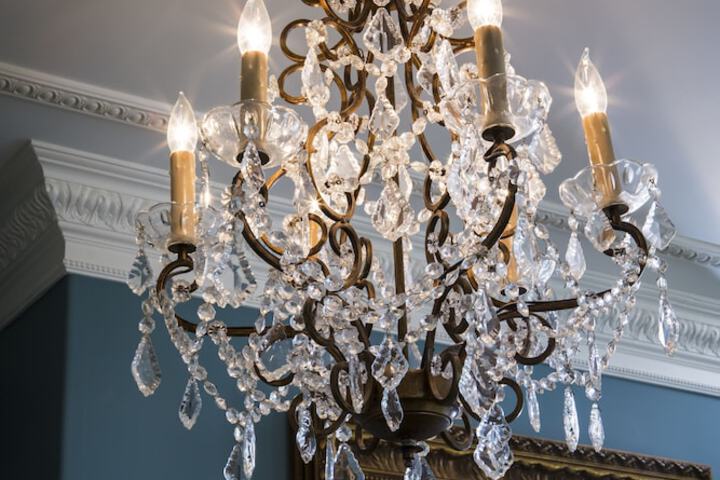 The Chanler at Cliff Walk