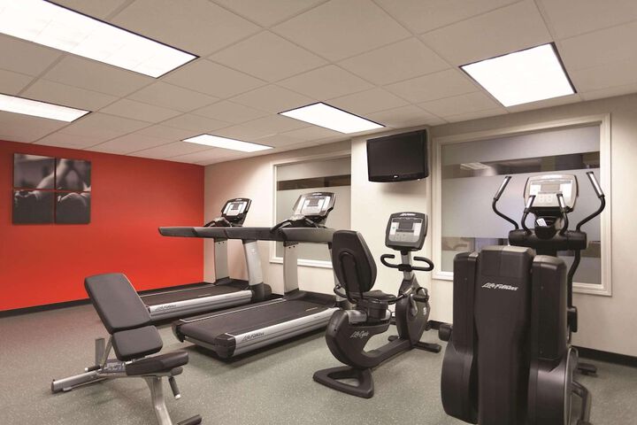 Health and Fitness 25 of 27