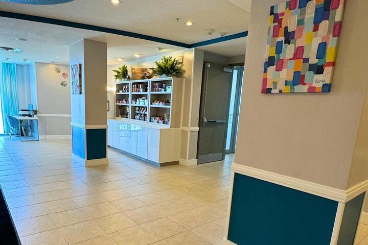 South Beach Biloxi Hotel & Suites