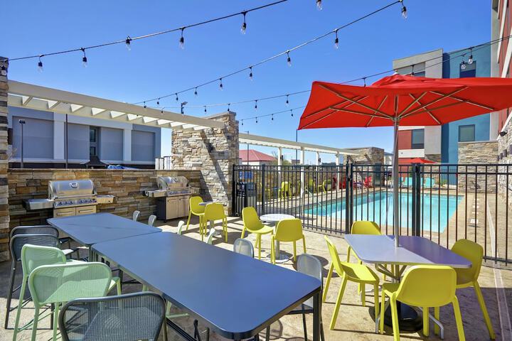 Home2 Suites by Hilton Warner Robins