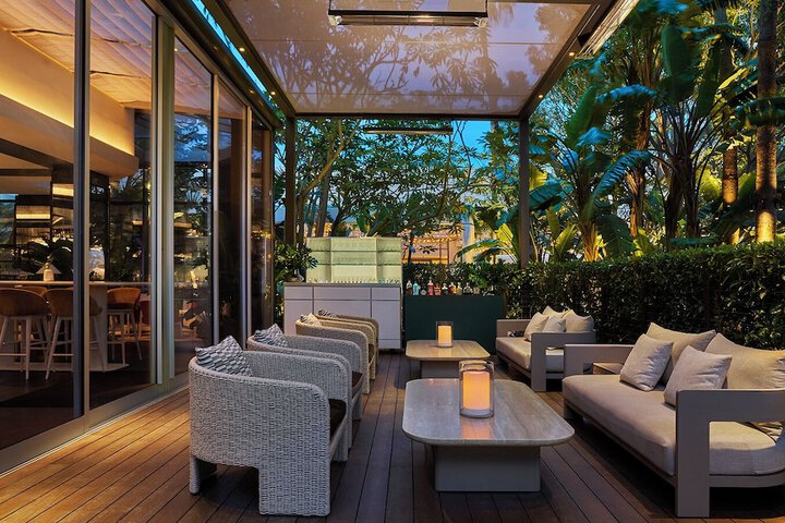 Pendry Newport Beach