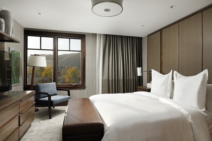 Four Seasons Resort and Residences Vail