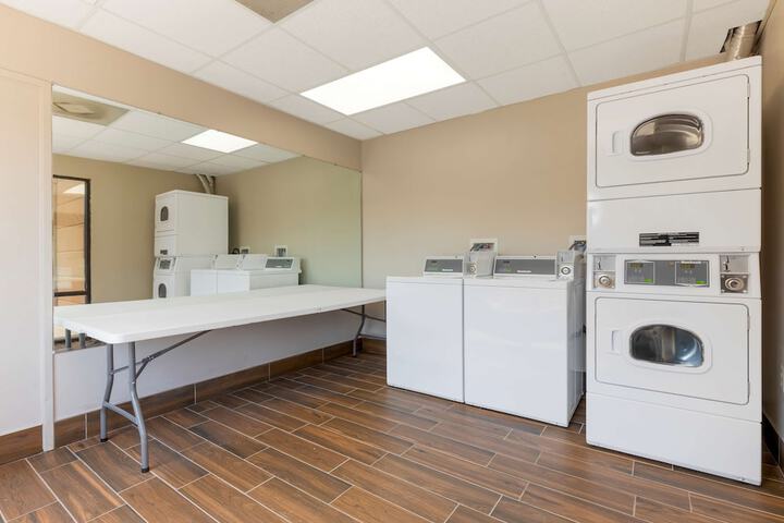 Best Western Seneca-Clemson