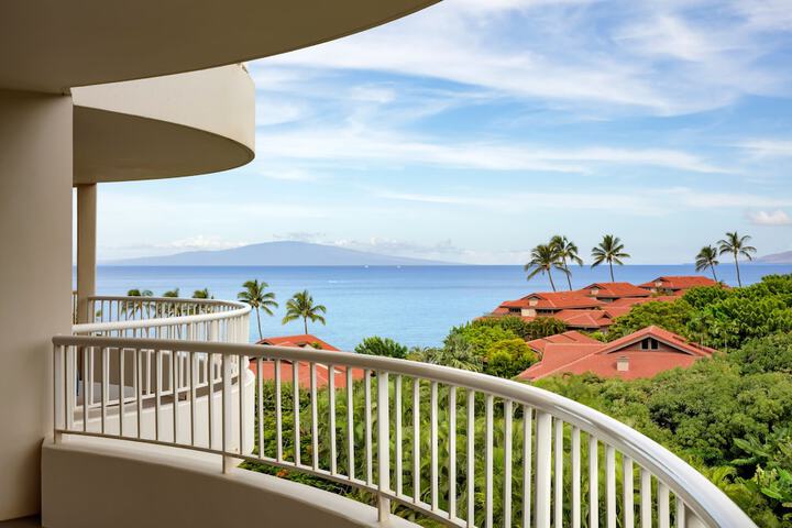 Fairmont Kea Lani Maui