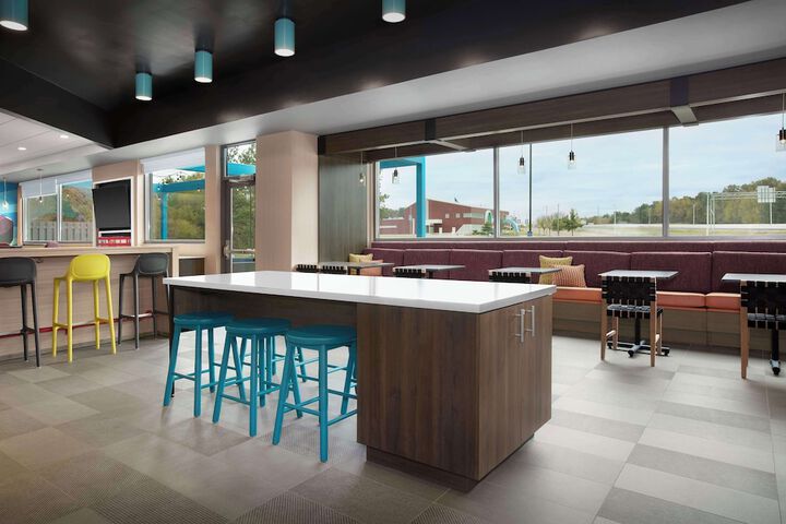 Breakfast/Coffee Service 23 of 29