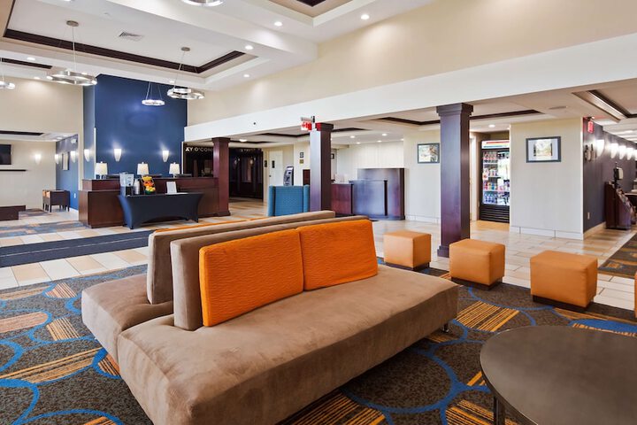 Hotel Interior 3 of 24