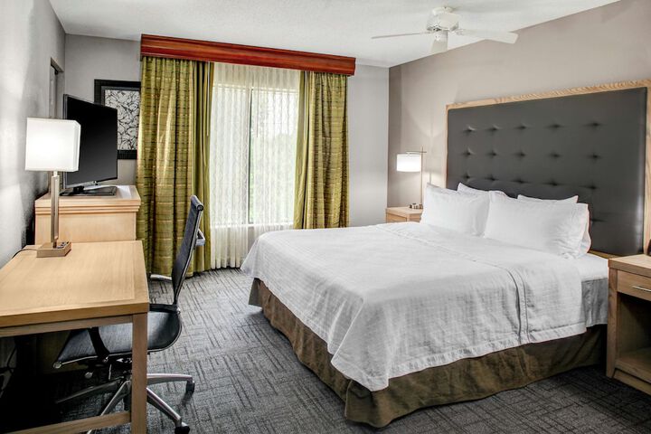 Homewood Suites by Hilton Richmond-West End / Innsbrook