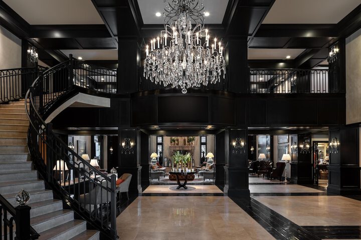 Waldorf Astoria Park City