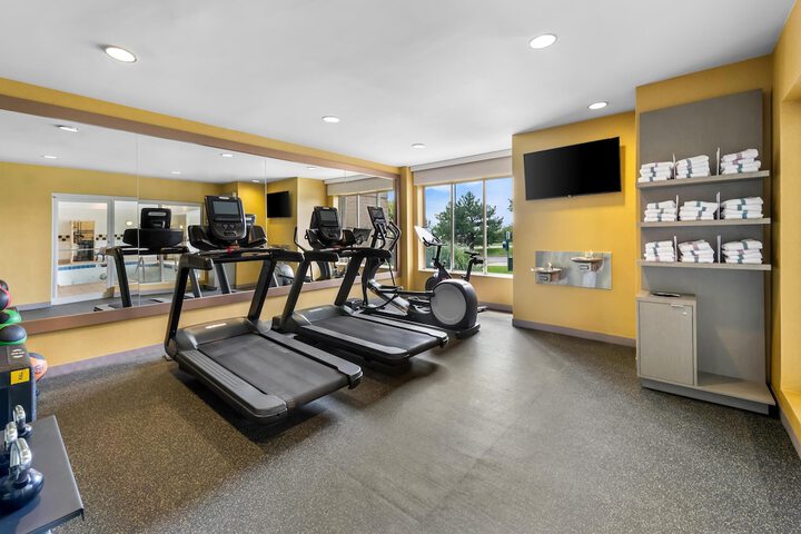Hilton Garden Inn Overland Park