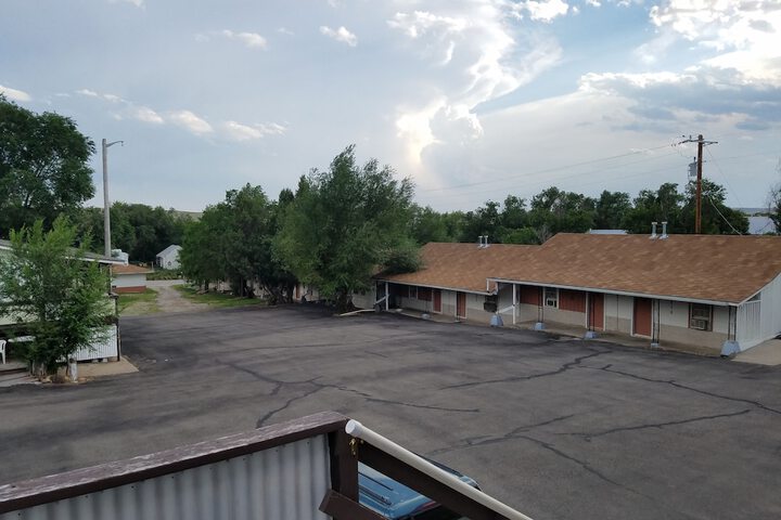 Moorcourt Motel