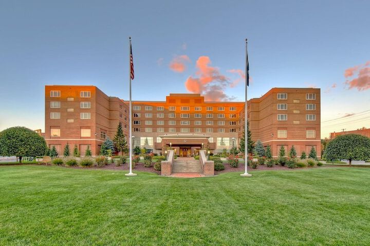 The H Hotel