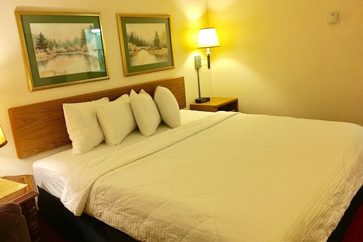 Select Inn Breckenridge