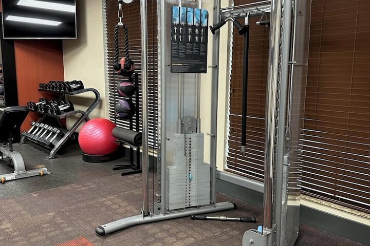 Health and Fitness 24 of 25