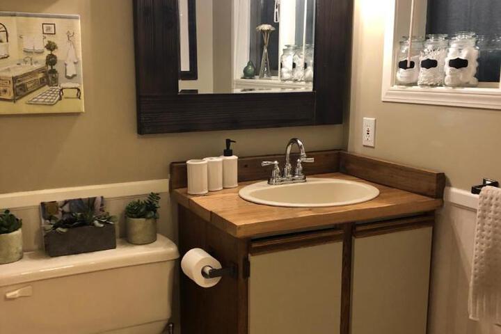 Country Cottage B & B