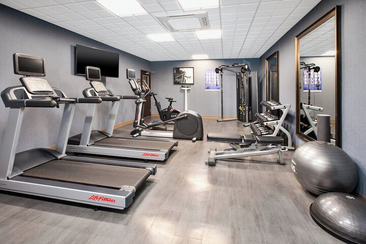 Staybridge Suites Bismarck by IHG