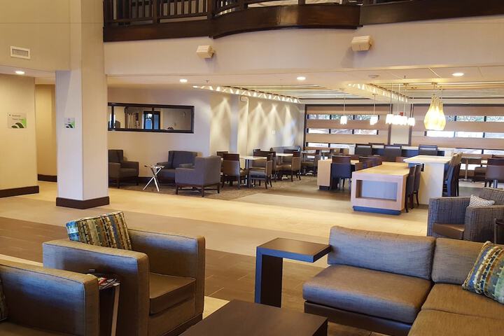 Hotel Interior 6 of 35